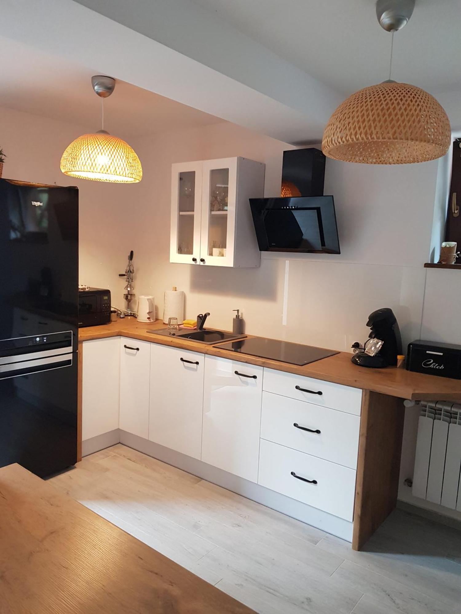 Hacjenda Villa Boszkowo-Letnisko ภายนอก รูปภาพ