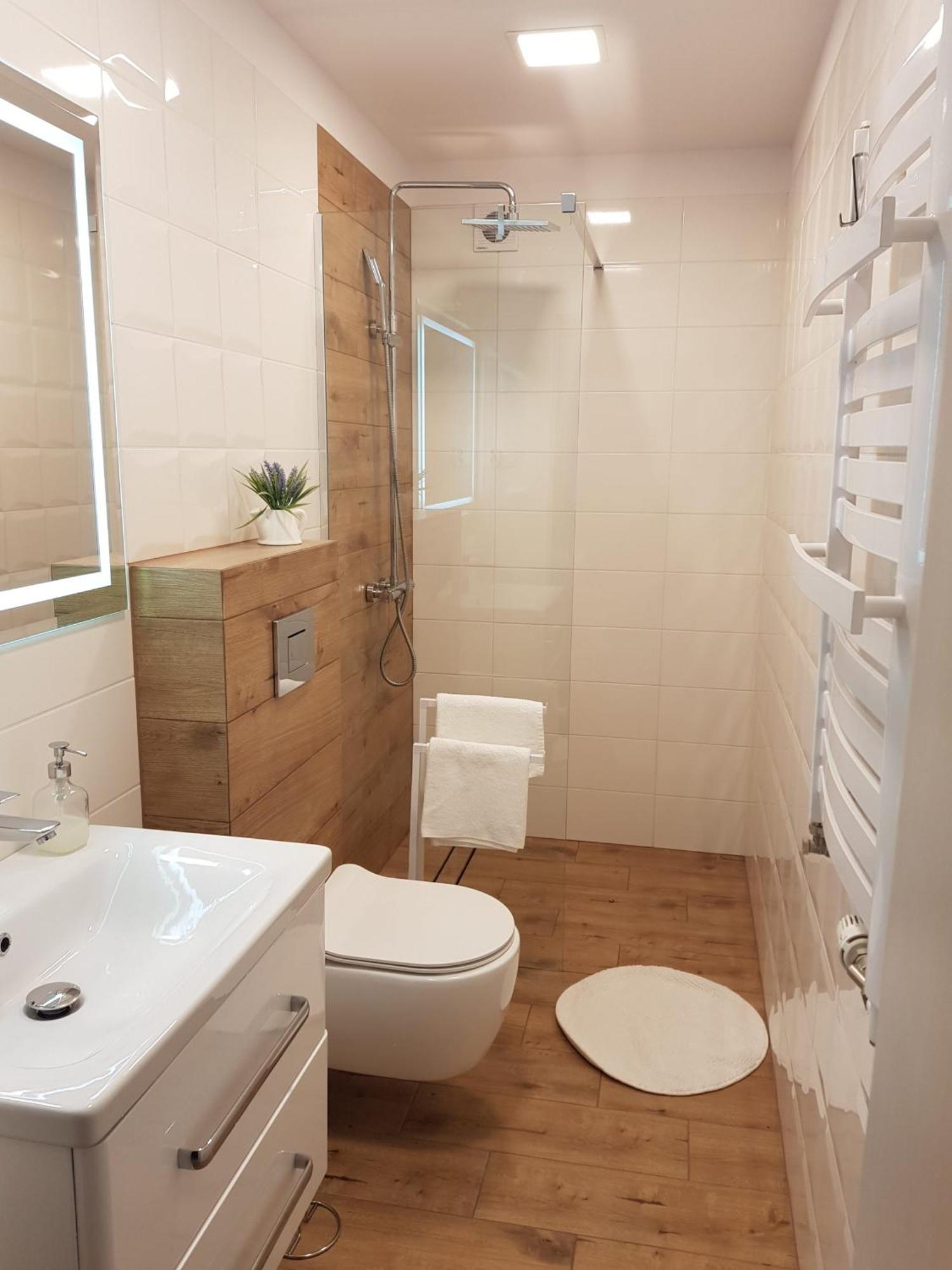 Hacjenda Villa Boszkowo-Letnisko ภายนอก รูปภาพ
