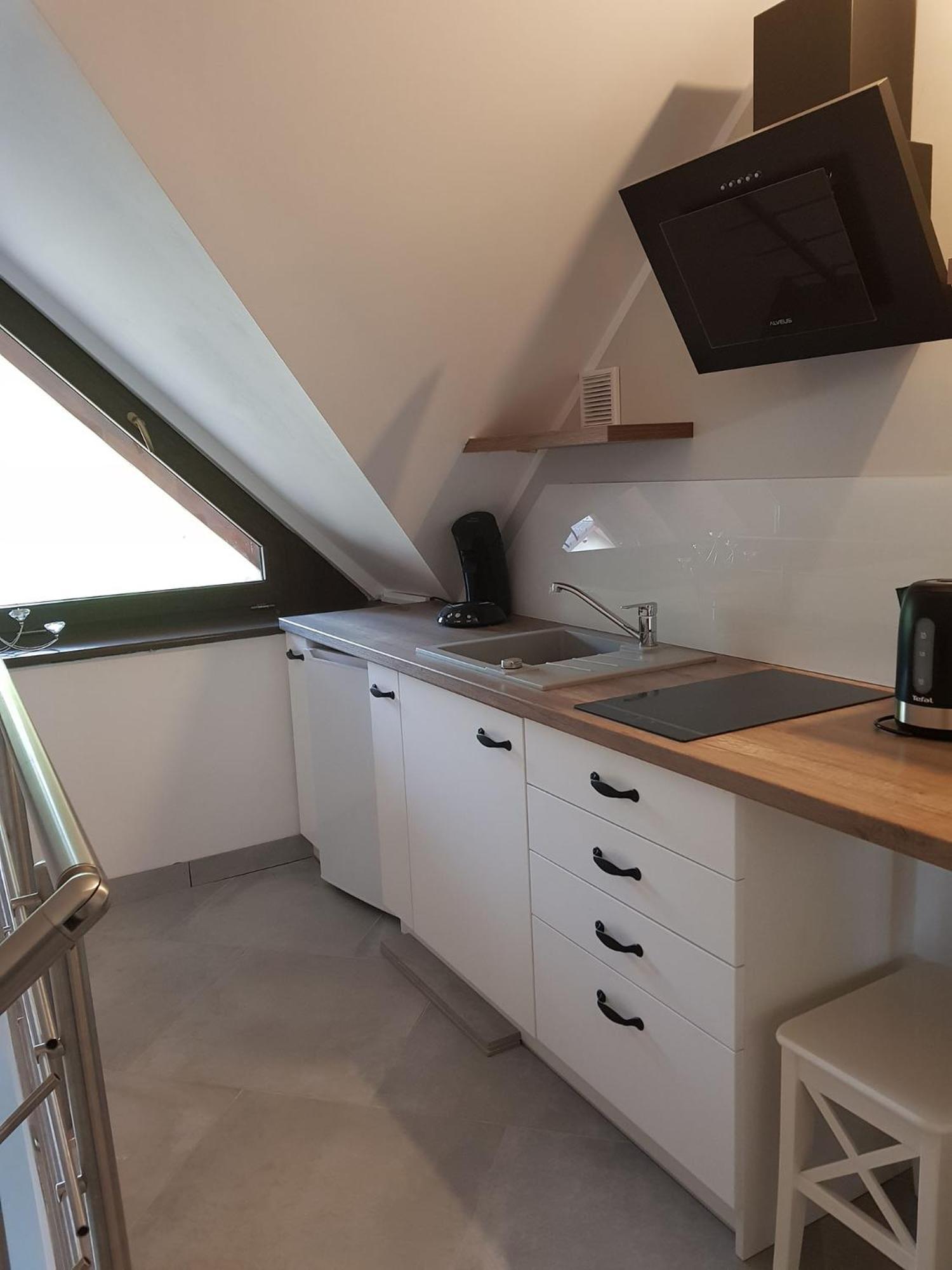 Hacjenda Villa Boszkowo-Letnisko ภายนอก รูปภาพ