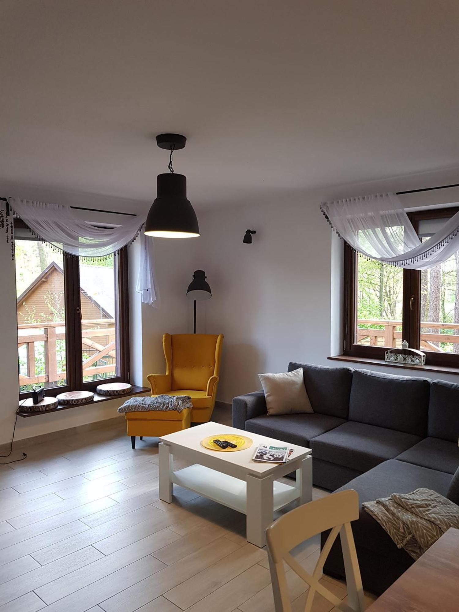 Hacjenda Villa Boszkowo-Letnisko ภายนอก รูปภาพ