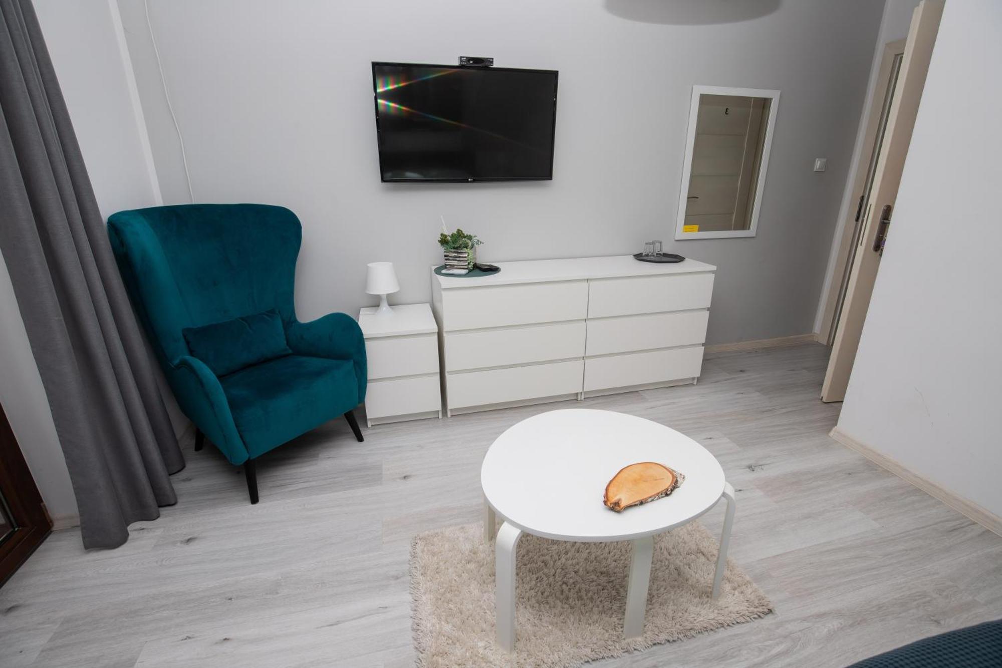 Hacjenda Villa Boszkowo-Letnisko ภายนอก รูปภาพ